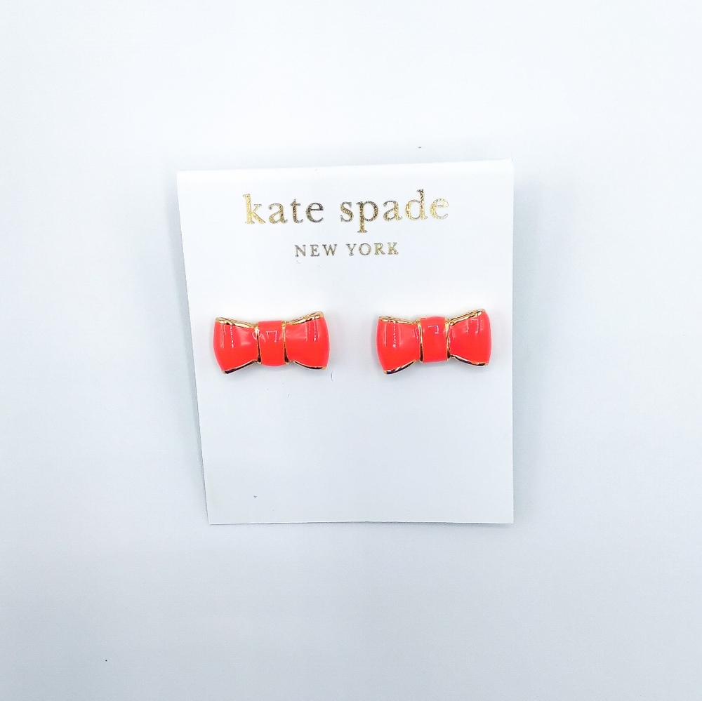 Kate Spade Earrings